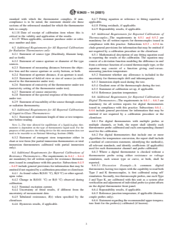 ASTM E2623-14(2021) ASTM E2623-14(2021) - Standard Practice for Reporting Thermometer Calibrations - Page 3 preview