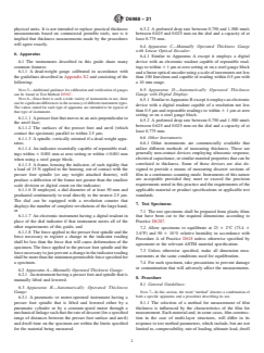 ASTM D6988-21 ASTM D6988-21 - Standard Guide for Determination of Thickness of Plastic Film Test Specimens - Page 2 preview