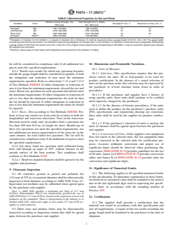 ASTM F3273-17(2021)e1 ASTM F3273-17(2021)e1 - Standard Specification for Wrought Molybdenum-47.5 Rhenium Alloy for Surgical Implants (UNS R03700) - Page 3 preview