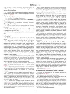 ASTM D7321-21 ASTM D7321-21 - Standard Test Method for Particulate Contamination of Biodiesel B100 Blend Stock Biodiesel Esters and Biodiesel Blends by Laboratory Filtration - Page 3 preview