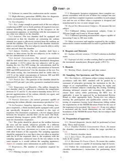 ASTM F3407-21 ASTM F3407-21 - Standard Test Method for Respirator Fit Capability for Negative-Pressure Half-Facepiece Particulate Respirators - Page 3 preview