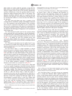 ASTM D4015-21 ASTM D4015-21 - Standard Test Methods for Modulus and Damping of Soils by Fixed-Base Resonant Column Devices - Page 4 preview