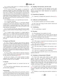 ASTM B1019-21 ASTM B1019-21 - Standard Test Method for Determination of Surface Oxides on Copper Rod<brk/>(for Electrical Purposes) - Page 3 preview
