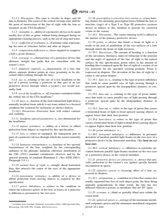 ASTM F2713-21 ASTM F2713-21 - Standard Specification for Eye Protectors for Field Hockey - Page 2 preview
