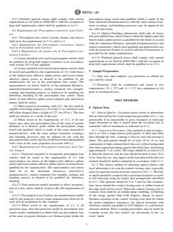 ASTM F2713-21 ASTM F2713-21 - Standard Specification for Eye Protectors for Field Hockey - Page 4 preview
