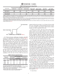ASTM B745/B745M-15(2021) ASTM B745/B745M-15(2021) - Standard Specification for Corrugated Aluminum Pipe for Sewers and Drains - Page 4 preview