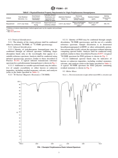 ASTM F3384-21 ASTM F3384-21 - Standard Specification for Polydioxanone Polymer Resins for Surgical Implants - Page 3 preview