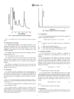 ASTM D4291-21 ASTM D4291-21 - Standard Test Method for Trace Ethylene Glycol in Used Engine Oil - Page 3 preview