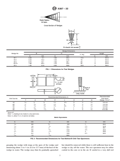 ASTM A367-22 ASTM A367-22 - Standard Test Methods for Chill Testing of Cast Iron - Page 2 preview