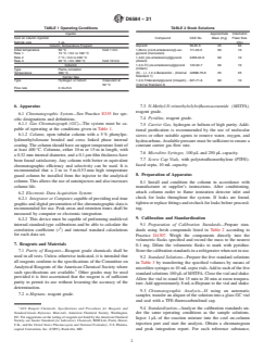 ASTM D6584-21 ASTM D6584-21 - Standard Test Method for Determination of Total Monoglycerides, Total Diglycerides, Total Triglycerides, and Free and Total Glycerin in B-100 Biodiesel Methyl Esters by Gas Chromatography - Page 2 preview