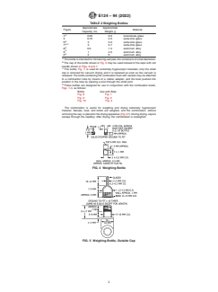 ASTM E124-94(2022) ASTM E124-94(2022) - Standard Specification for Weighing and Drying Apparatus for Microchemical Analysis - Page 4 preview