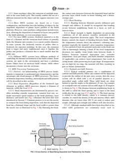 ASTM F3529-21 ASTM F3529-21 - Guide for Additive Manufacturing — Design — Material Extrusion of Polymers - Page 4 preview