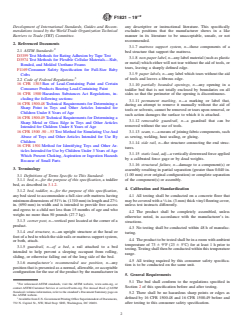 ASTM F1821-19e2 ASTM F1821-19e2 - Standard Consumer Safety Specification for Toddler Beds - Page 2 preview