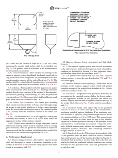 ASTM F1821-19e2 ASTM F1821-19e2 - Standard Consumer Safety Specification for Toddler Beds - Page 4 preview