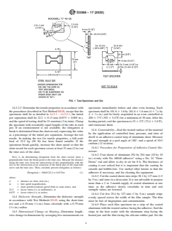 ASTM D3368-17(2022) ASTM D3368-17(2022) - Standard Specification for FEP Sheet and Film - Page 4 preview