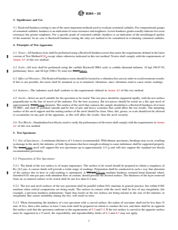 ASTM B294-22 REDLINE ASTM B294-22 - Standard Test Method for Hardness Testing of Cemented Carbides - Page 2 preview