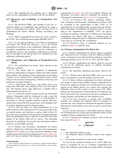 ASTM B294-22 ASTM B294-22 - Standard Test Method for Hardness Testing of Cemented Carbides - Page 4 preview
