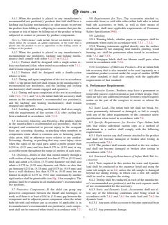 ASTM F2670-22 ASTM F2670-22 - Standard Consumer Safety Specification for Infant Bath Tubs - Page 3 preview