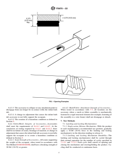 ASTM F2670-22 ASTM F2670-22 - Standard Consumer Safety Specification for Infant Bath Tubs - Page 4 preview