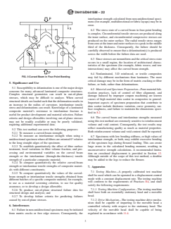 ASTM D6415/D6415M-22 ASTM D6415/D6415M-22 - Standard Test Method for Measuring the Curved Beam Strength of a Fiber-Reinforced Polymer-Matrix Composite - Page 3 preview