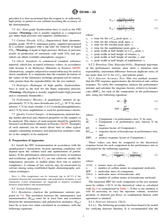 ASTM D5186-22 ASTM D5186-22 - Standard Test Method for Determination of the Aromatic Content and Polynuclear Aromatic Content of Diesel Fuels By Supercritical Fluid Chromatography - Page 3 preview
