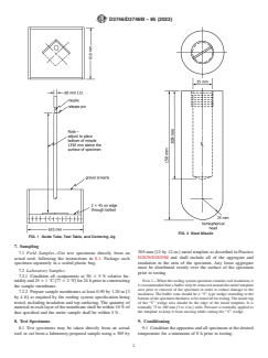 ASTM D3746/D3746M-85(2022) ASTM D3746/D3746M-85(2022) - Standard Test Method for Impact Resistance of Bituminous Roofing Systems - Page 2 preview