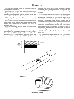 ASTM F2907-22 ASTM F2907-22 - Standard Consumer Safety Specification for Sling Carriers - Page 3 preview