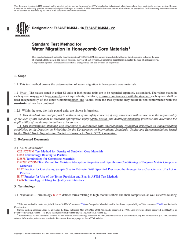 Number of TST performed and results in international migrants