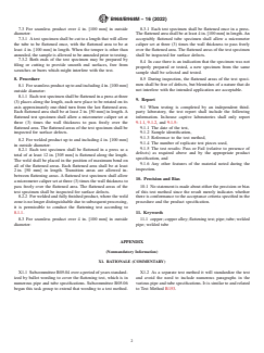 ASTM B968/B968M-16(2022) ASTM B968/B968M-16(2022) - Standard Test Method for Flattening of Copper and Copper-Alloy Pipe and Tube - Page 2 preview