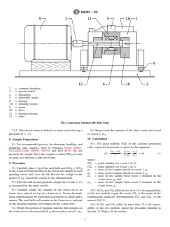 ASTM D6791-22 ASTM D6791-22 - Standard Test Method for Determination of Grain Stability of Calcined Petroleum Coke - Page 3 preview