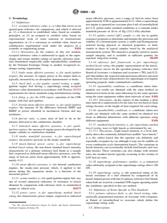 ASTM D909-22 ASTM D909-22 - Standard Test Method for Supercharge Rating of Spark-Ignition Aviation Gasoline - Page 2 preview