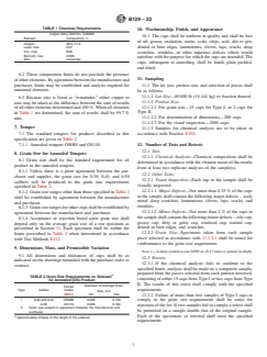 ASTM B129-22 ASTM B129-22 - Standard Specification for Cartridge Brass Cartridge Case Cups - Page 2 preview