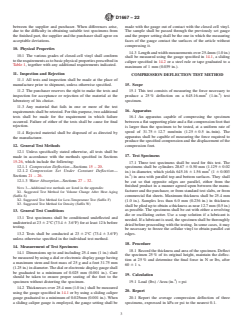 ASTM D1667-22 - Standard Specification for  Flexible Cellular Materials—Poly (Vinyl Chloride) Foam  (Closed-Cell)