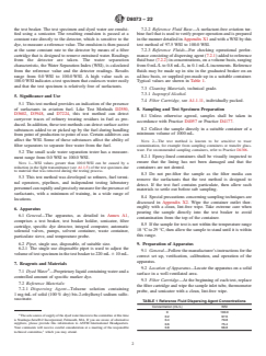 ASTM D8073-22 ASTM D8073-22 - Standard Test Method for Determination of Water Separation Characteristics of Aviation Turbine Fuel by Small Scale Water Separation Instrument - Page 2 preview