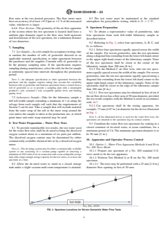 ASTM D4491/D4491M-22 ASTM D4491/D4491M-22 - Standard Test Methods for Water Permeability of Geotextiles by Permittivity - Page 4 preview