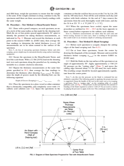 ASTM C217/C217M-22 ASTM C217/C217M-22 - Standard Test Methods for Weather Resistance of Slate - Page 3 preview