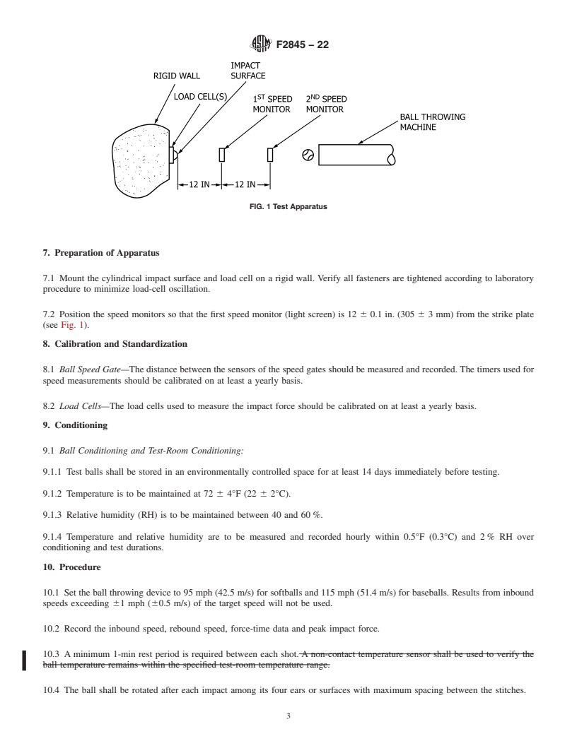 ASTM F2845-22 - Standard Test Method for Measuring the Dynamic ...