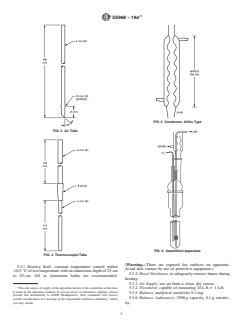 ASTM D5968-19ae1 ASTM D5968-19ae1 - Standard Test Method for Evaluation of Corrosiveness of Diesel Engine Oil at 121 °C - Page 3 preview