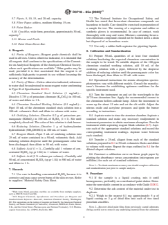 ASTM D3718-85A(2022)e1 ASTM D3718-85A(2022)e1 - Standard Test Method for Low Concentrations of Chromium in Paint by Atomic Absorption Spectroscopy - Page 2 preview