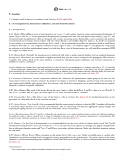 ASTM D2414-22 REDLINE ASTM D2414-22 - Standard Test Method for Carbon Black—Oil Absorption Number (OAN)