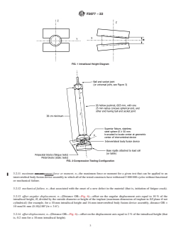 ASTM F2077-22 REDLINE ASTM F2077-22 - Standard Test Methods for Intervertebral Body Fusion Devices - Page 3 preview