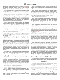 ASTM D8143-17(2022) ASTM D8143-17(2022) - Standard Test Method for Determination of the EU-8 List of PAH Compounds in Carbon Black - Page 4 preview