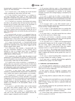 ASTM F2194-22e1 ASTM F2194-22e1 - Standard Consumer Safety Specification for Bassinets and Cradles - Page 3 preview