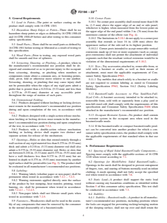 ASTM F2194-22e1 ASTM F2194-22e1 - Standard Consumer Safety Specification for Bassinets and Cradles - Page 4 preview