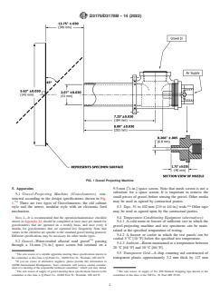 ASTM D3170/D3170M-14(2022) ASTM D3170/D3170M-14(2022) - Standard Test Method for Chipping Resistance of Coatings - Page 2 preview