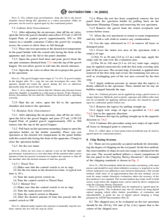 ASTM D3170/D3170M-14(2022) ASTM D3170/D3170M-14(2022) - Standard Test Method for Chipping Resistance of Coatings - Page 4 preview
