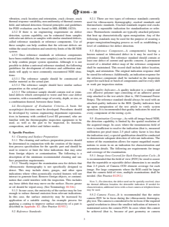 ASTM E3045-22 ASTM E3045-22 - Standard Practice for Crack Detection Using Vibroacoustic Thermography - Page 3 preview