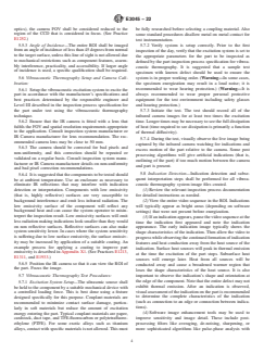 ASTM E3045-22 ASTM E3045-22 - Standard Practice for Crack Detection Using Vibroacoustic Thermography - Page 4 preview