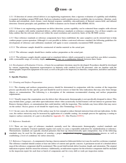 ASTM E3045-22 REDLINE ASTM E3045-22 - Standard Practice for Crack Detection Using Vibroacoustic Thermography - Page 4 preview