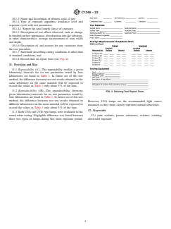 ASTM C1248-22 ASTM C1248-22 - Standard Test Method for Staining of Porous Substrate by Joint Sealants - Page 4 preview